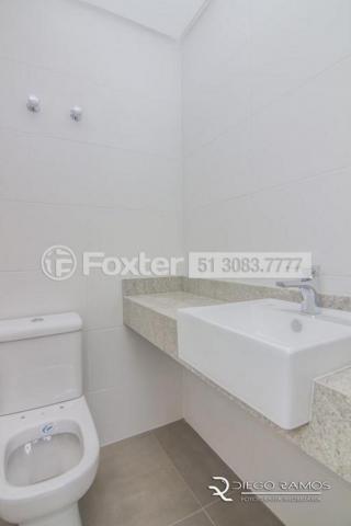 Casa à venda com 3 dormitórios em Jardim isabel, Porto alegre cod:167463 - Foto 19