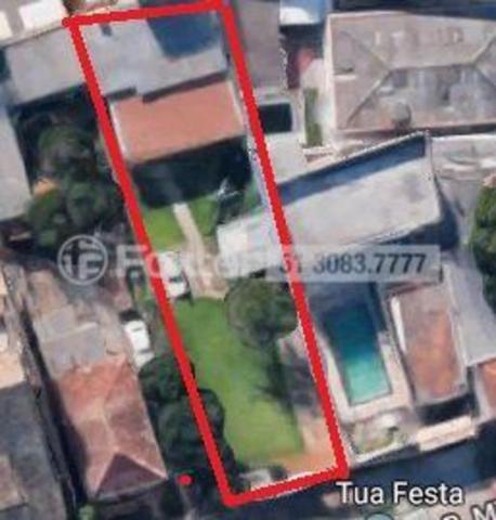 Terreno à venda em Chácara das pedras, Porto alegre cod:168761 - Foto 2