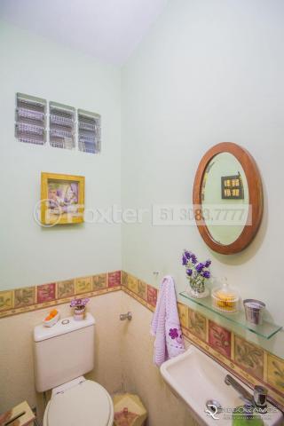 Casa à venda com 3 dormitórios em Camaquã, Porto alegre cod:170122 - Foto 5