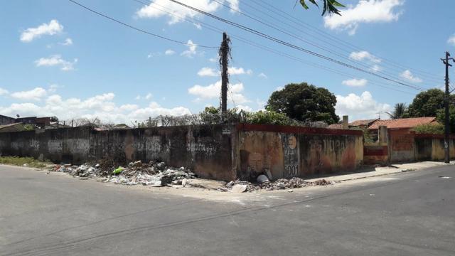 Itaperi - Terreno 4.732,25m² com 4 frentes no Itaperi - Foto 6