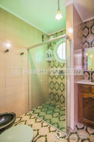Casa à venda com 4 dormitórios em Nonoai, Porto alegre cod:166625 - Foto 17