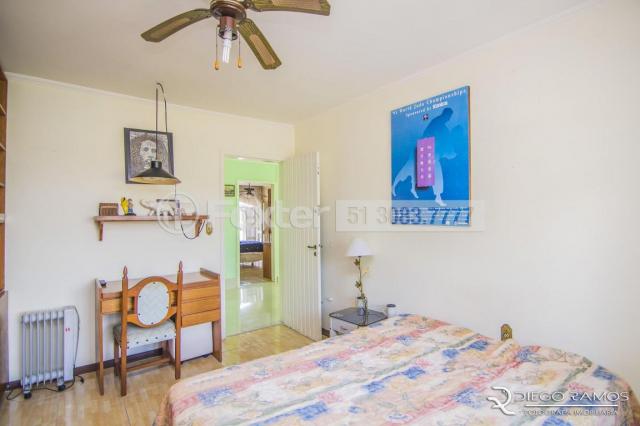 Casa à venda com 4 dormitórios em Nonoai, Porto alegre cod:166625 - Foto 7