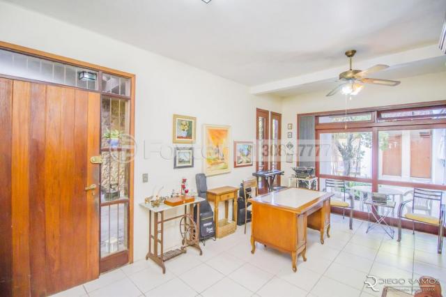 Casa à venda com 3 dormitórios em Camaquã, Porto alegre cod:170122 - Foto 2