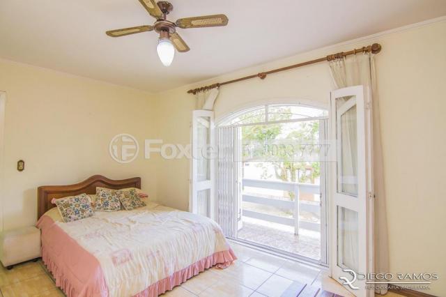 Casa à venda com 4 dormitórios em Nonoai, Porto alegre cod:166625 - Foto 20