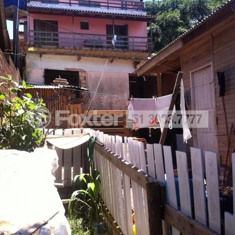 Terreno à venda em Aberta dos morros, Porto alegre cod:166955 - Foto 7