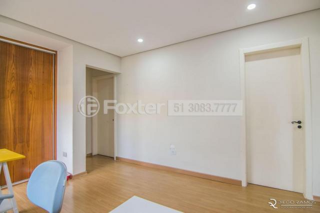 Casa à venda com 4 dormitórios em Tristeza, Porto alegre cod:158370 - Foto 15