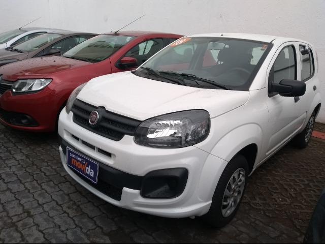 Fiat Uno Drive - Foto 3