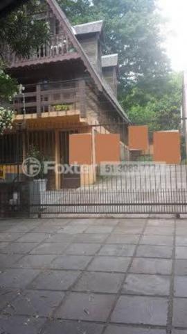 Terreno à venda em Chácara das pedras, Porto alegre cod:106321 - Foto 3