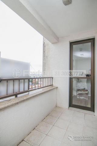 Apartamento à venda com 3 dormitórios em Tristeza, Porto alegre cod:156514 - Foto 6