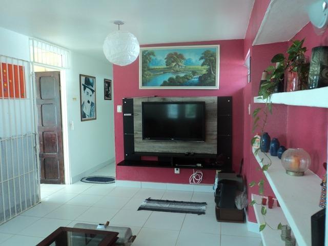 Casa Beira mar Condomínio Praia Mª Farinha, Piscina e totalmente Reformada e Mobiliada - Foto 5