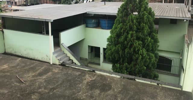 Casa com 3 quartos e duas suítes financiavel - Foto 20