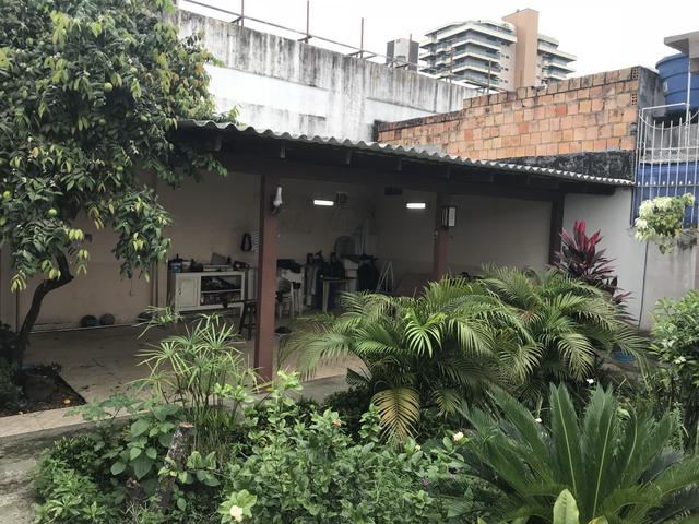 Casa Avenida Duque de Caxias - Foto 15