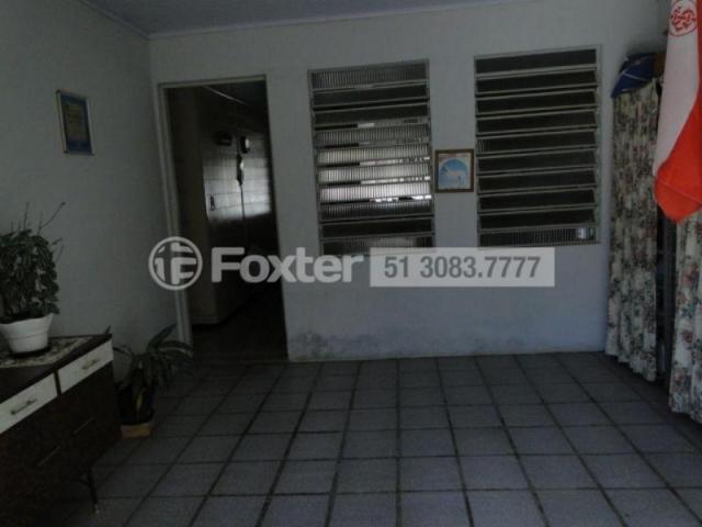 Casa à venda com 3 dormitórios em São paulo, Montenegro cod:141220 - Foto 4