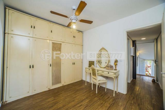Casa à venda com 3 dormitórios em Tristeza, Porto alegre cod:170328 - Foto 16
