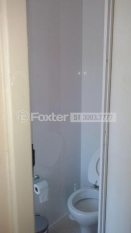 Apartamento à venda com 2 dormitórios em Tristeza, Porto alegre cod:159372 - Foto 18