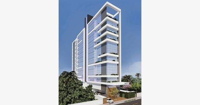 Apartamento no bairro Atiradores