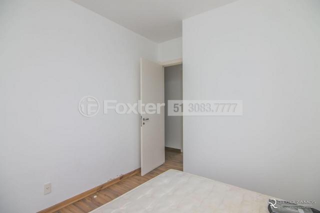 Apartamento à venda com 3 dormitórios em Tristeza, Porto alegre cod:156514 - Foto 16