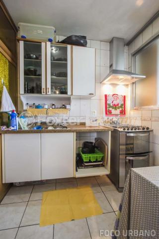 Apartamento à venda com 2 dormitórios em Jardim botânico, Porto alegre cod:133981 - Foto 18