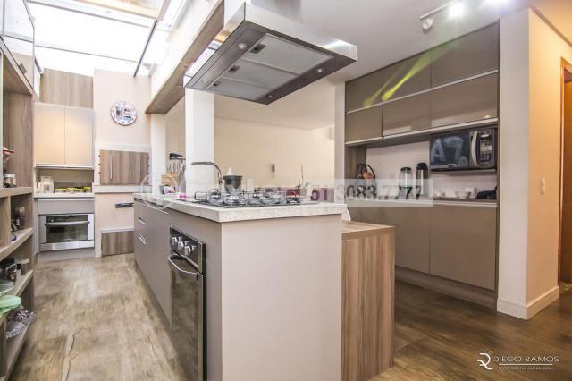Casa à venda com 3 dormitórios em Vila conceição, Porto alegre cod:161299 - Foto 10