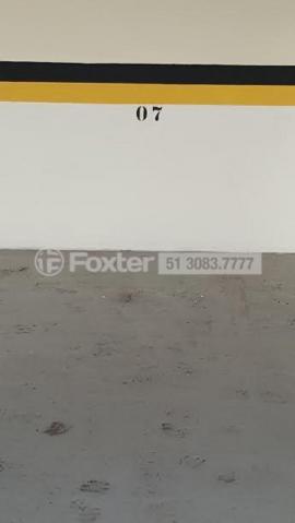 Garagem/vaga à venda em Chácara das pedras, Porto alegre cod:158956 - Foto 8