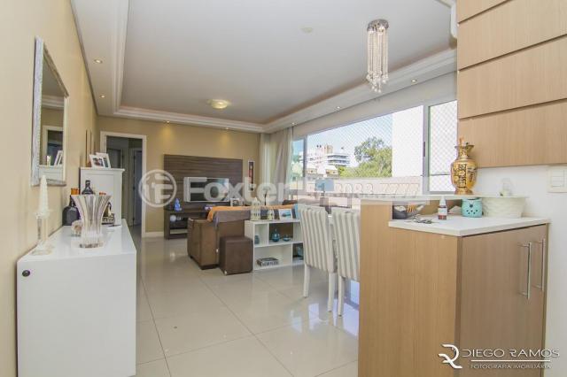 Apartamento à venda com 3 dormitórios em Menino deus, Porto alegre cod:162196