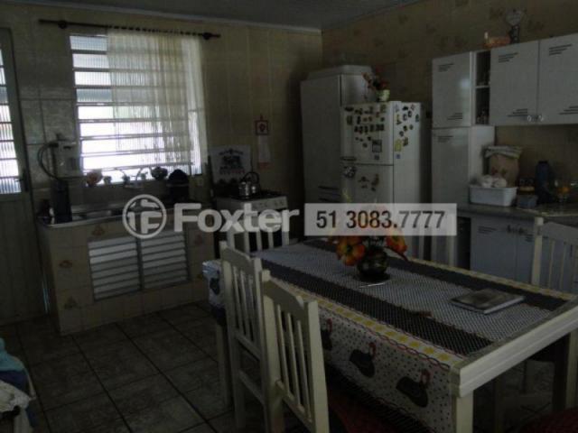 Casa à venda com 3 dormitórios em São paulo, Montenegro cod:141220 - Foto 8