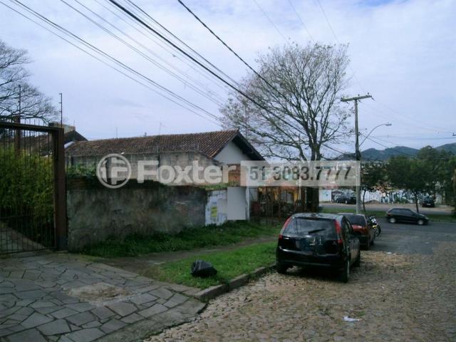 Terreno à venda em Cavalhada, Porto alegre cod:145606 - Foto 2