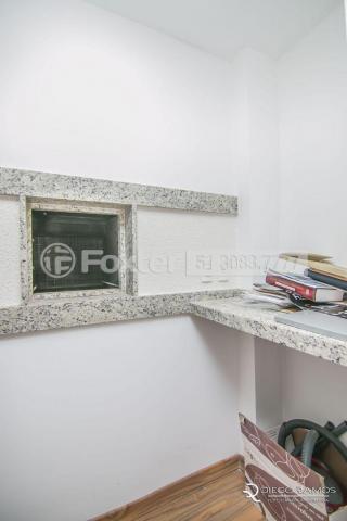 Apartamento à venda com 3 dormitórios em Tristeza, Porto alegre cod:156514 - Foto 5