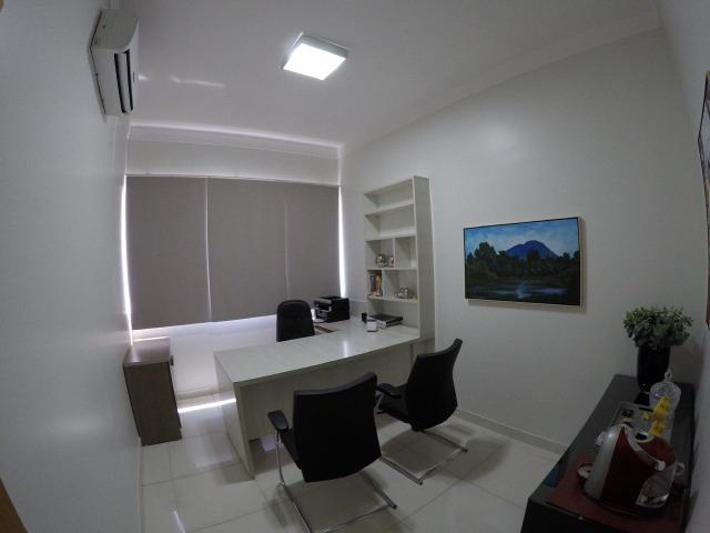 Sala comercial Ed. Eldorado Executive ao lado da PF na Av. do Cpa - Foto 6