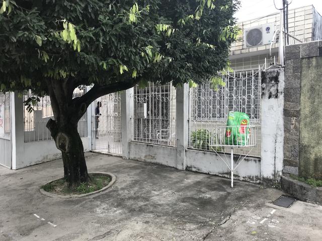 Casa Avenida Duque de Caxias