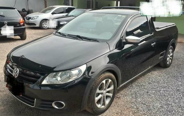 Saveiro G5 Cs total flex sem juros - Foto 3