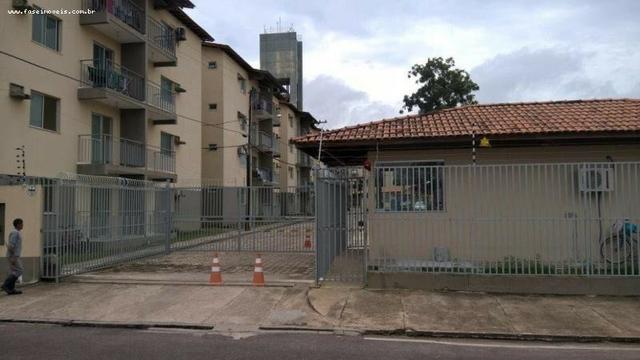 Apartamento para Venda, Ananindeua/PA, bairro Maguari, 2 dormitórios, 1 suíte, 2 banheir - Foto 12