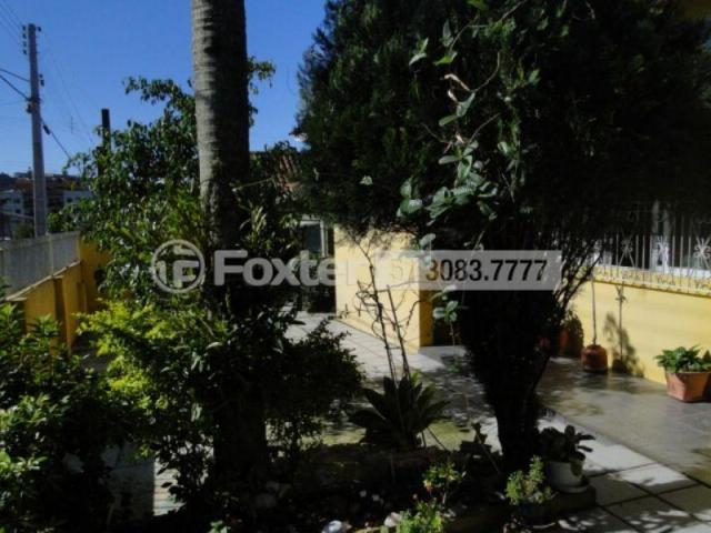 Casa à venda com 3 dormitórios em São paulo, Montenegro cod:141220 - Foto 6