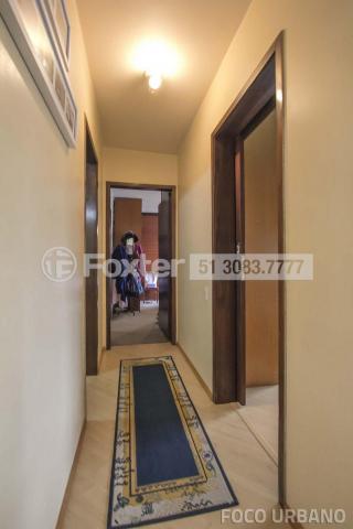 Apartamento à venda com 2 dormitórios em Jardim botânico, Porto alegre cod:133981 - Foto 8