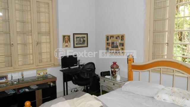 Casa à venda com 5 dormitórios em Petrópolis, Porto alegre cod:154436 - Foto 19