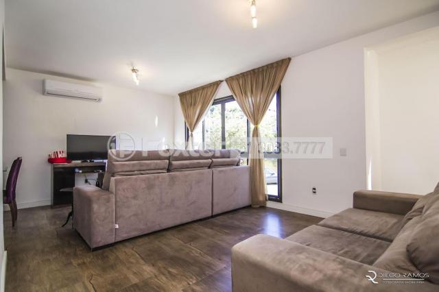 Casa à venda com 3 dormitórios em Vila conceição, Porto alegre cod:161299 - Foto 3