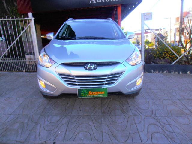 Hyundai Ix35 - Foto 3