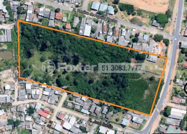 Terreno à venda em Mário quintana, Porto alegre cod:118854 - Foto 4
