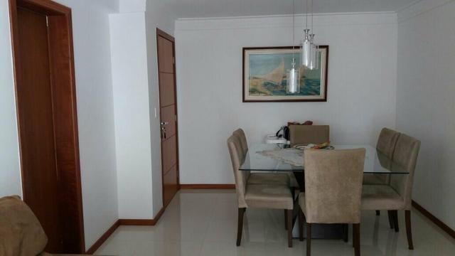 Imperdível - Apartamento 3 quartos, mobiliado na Praia da Costa - Foto 8
