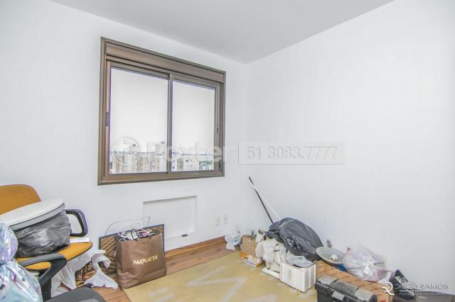 Apartamento à venda com 3 dormitórios em Tristeza, Porto alegre cod:156514 - Foto 11