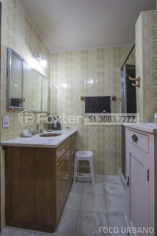 Apartamento à venda com 2 dormitórios em Jardim botânico, Porto alegre cod:133981 - Foto 12