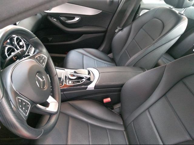 Mercedes-benz C-180 - Foto 5
