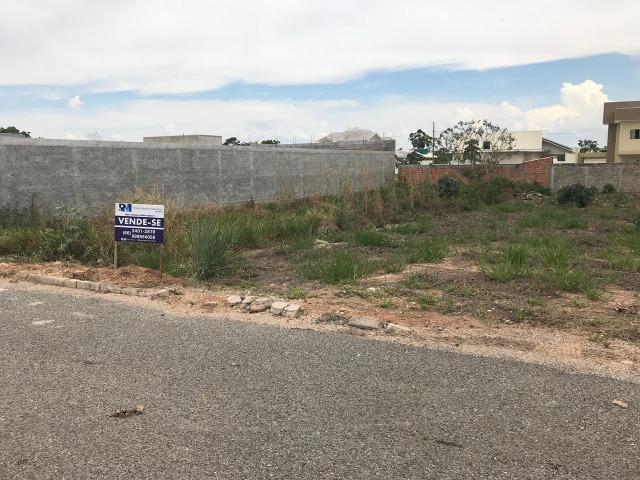 Vendo Lote em Barra do Garças, Bairro Serra Azul