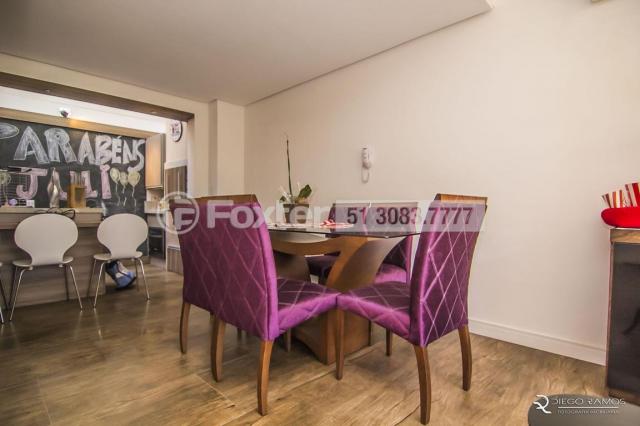 Casa à venda com 3 dormitórios em Vila conceição, Porto alegre cod:161299 - Foto 6