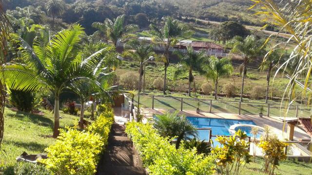 Haras 50 Ha Mateus Leme - Foto 10