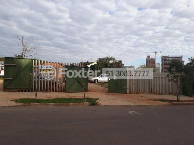 Terreno à venda em Vl ipiranga, Porto alegre cod:158965 - Foto 3