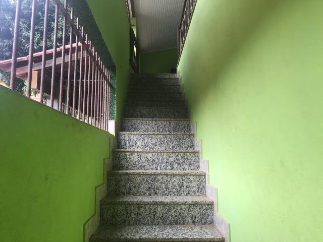 Casa com 3 quartos e duas suítes financiavel - Foto 2
