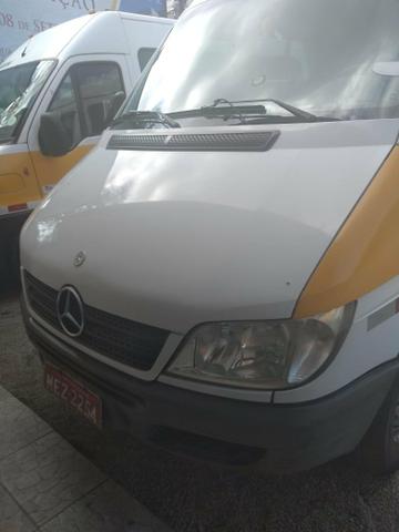 Sprinter 313 CDI - Foto 6