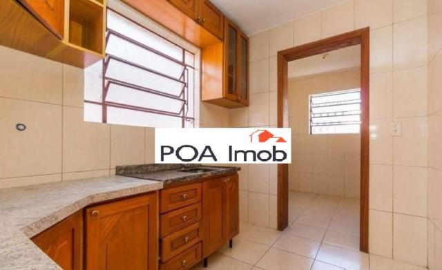 Casa com 4 dormitórios para alugar, 144 m² por r$ 3.500,00/mês - vila ipiranga - porto ale - Foto 8