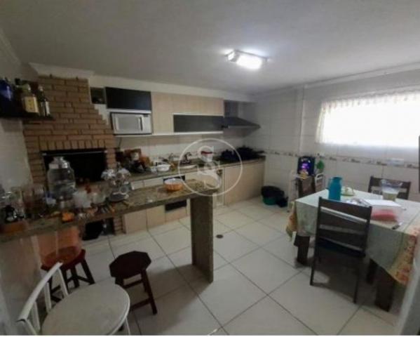Venda-sobrado- bairro alves dias-r$345.000,00-ref.so00253 - Foto 5
